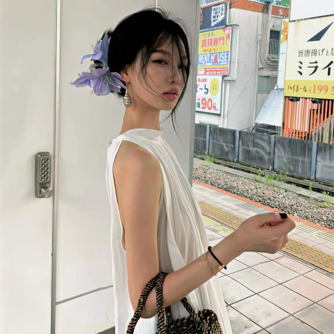 火上女人