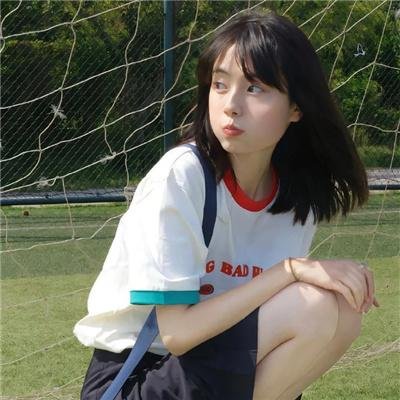 热恋女校