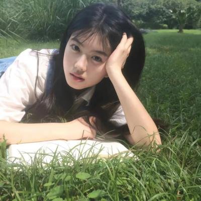 燃火的女孩